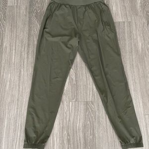 Lululemon Joggers